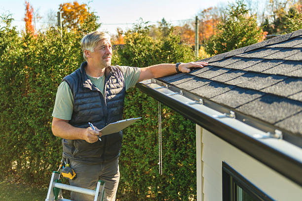 Trusted Roofing service in Logan, NM - Ben Roofing and Steel LLC
